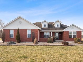 3508 Rosewood, Columbia, IL