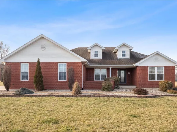 3508 Rosewood, Columbia, IL 62236