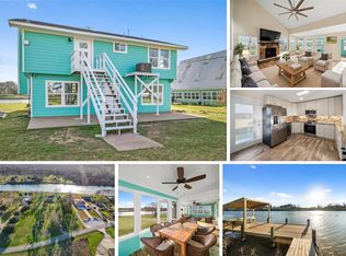 414 County Road 243, Bay City, TX 77414