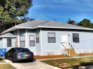 2227 20th St S, Saint Petersburg, FL 33712