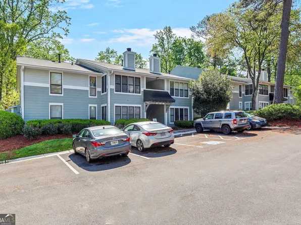 305 Summit North Dr NE #305, Atlanta, GA 30324