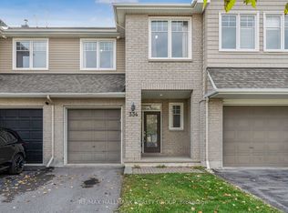 334 Grammond Cir, Ottawa, ON K4A 0W8