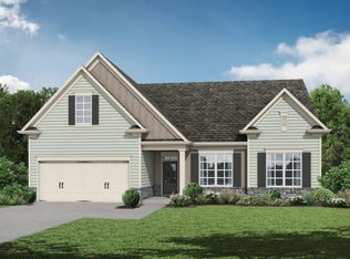 My Home The Blackburn Plan, Westlyn, Statham, GA 30666