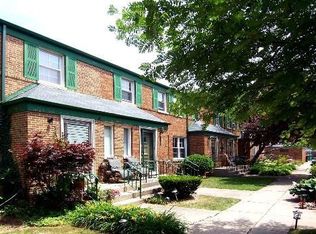 1409 N Harlem Ave APT C, Oak Park, IL