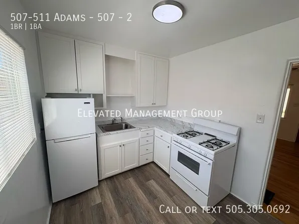 507-511 Adams St NE #507-2, Albuquerque, NM 87108