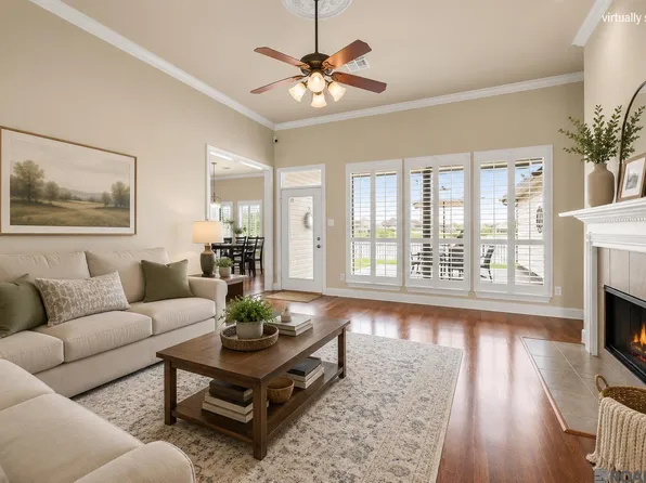 41227 Colonial Dr, Sorrento, LA 70778