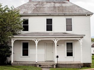 207 E Main St, Covington, VA 24426