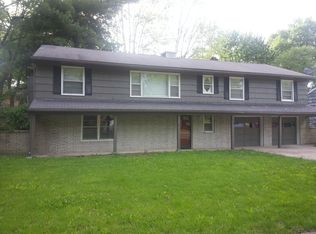 8402 Stark Ave, Raytown, MO 64138