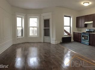 1525 Union St, Brooklyn, NY 11213