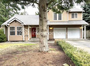 23311 67th Avenue Ct E, Graham, WA 98338