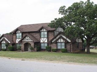 100 Greenbriar Ln, Colleyville, TX 76034