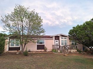 119 Garnet Dr, Weatherford, TX 76087