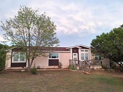 119 Garnet Dr, Weatherford, TX, 76087