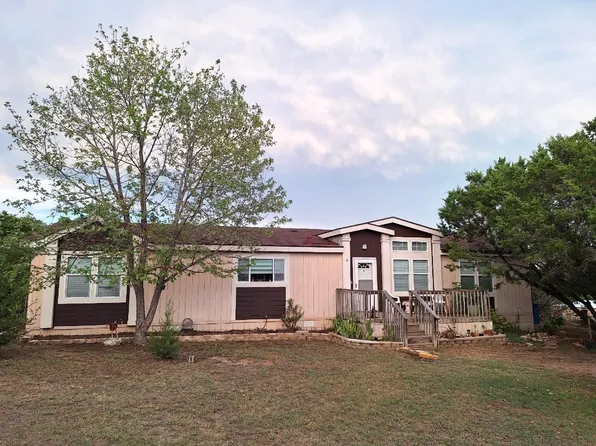 119 Garnet Dr, Weatherford, TX 76087