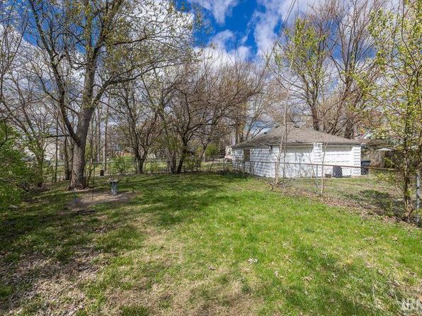 1608 Hart St, Lafayette, IN 47904