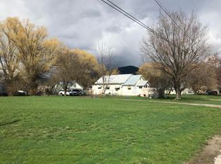 606 W North Ave, Chewelah, WA 99109