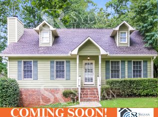 2425 Renny Ct, Marietta, GA 30066