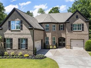 12380 Peyton Farm Way, Alpharetta, GA 30004