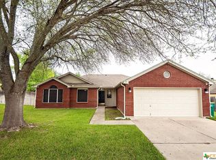 2316 Warwicke Ct, Temple, TX 76502