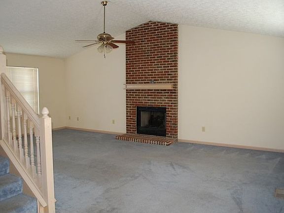 Alt. view of great room