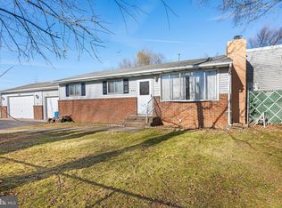 220 Western Ave, Bristol, PA 19007