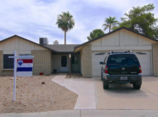 4905 W Torrey Pines Cir, Glendale, AZ 85308