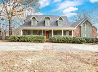 5916 N Hills Blvd, Sherwood, AR 72120