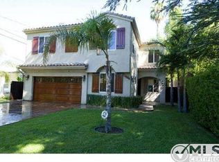 15111 Hesby St, Sherman Oaks, CA 91403