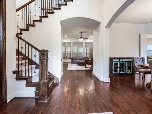 13659 Thornton Dr, Frisco, TX 75035