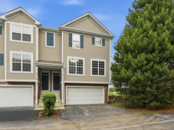 2320 Hudson Cir, Aurora, IL 60502