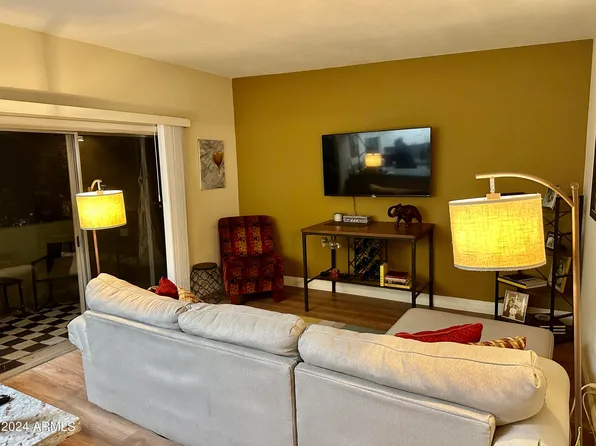 1005 W 5th St 204, Tempe, AZ 85281