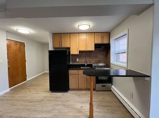 35 Duncan Ave #56E, Jersey City, NJ 07304