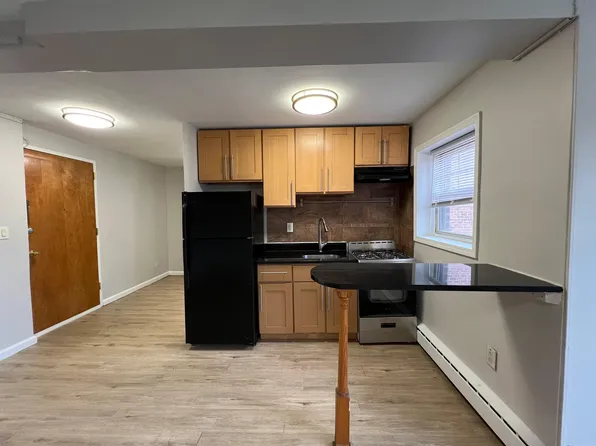 35 Duncan Ave #56E, Jersey City, NJ 07304