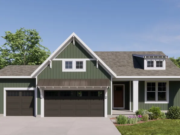 7787 Greendale Dr, Byron Center, MI 49315