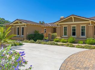 12046 Via Trevi, Lakeside, CA 92040