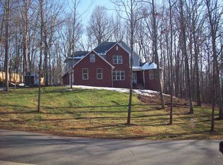 141 Appaloosa Ln, Rutherfordton, NC 28139