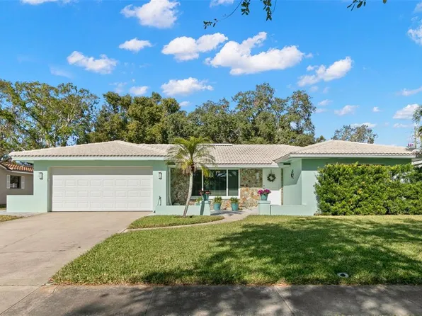 11621 68th Ave, Seminole, FL 33772