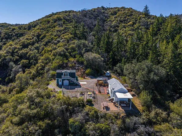 Highway 76 #0, Santa Ysabel, CA 92070