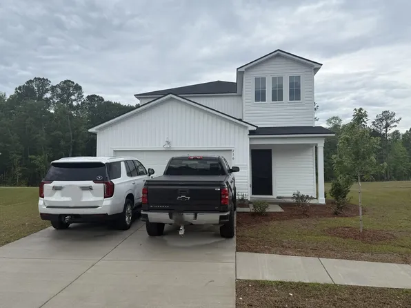 716 Locomotive Place #Columbia, Loris, SC 29569
