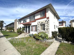 4121 Palmyra Rd UNIT 4, Los Angeles, CA 90008