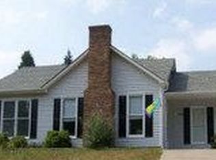 1553 Trinity Garden Cir, Clemmons, NC 27012