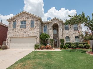 903 Telluride Dr, Arlington, TX 76001