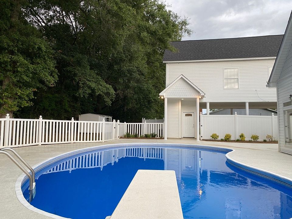 822 Wimbledon Dr, Dothan, AL 36305 Zillow