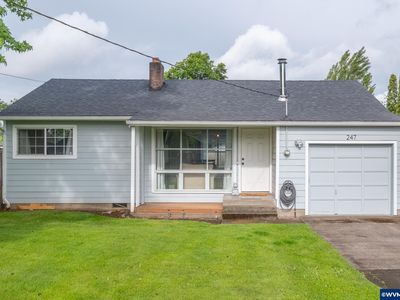 247 Evelyn Ave NE, Salem, OR, 97301