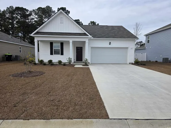 121 Dagger Ct., Myrtle Beach, SC 29588