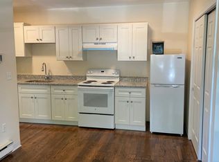 60 Prospect St APT 11, Waltham, MA 02453