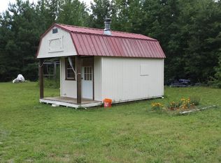 0 Sullivan Mill Rd, Senoia, GA 30276