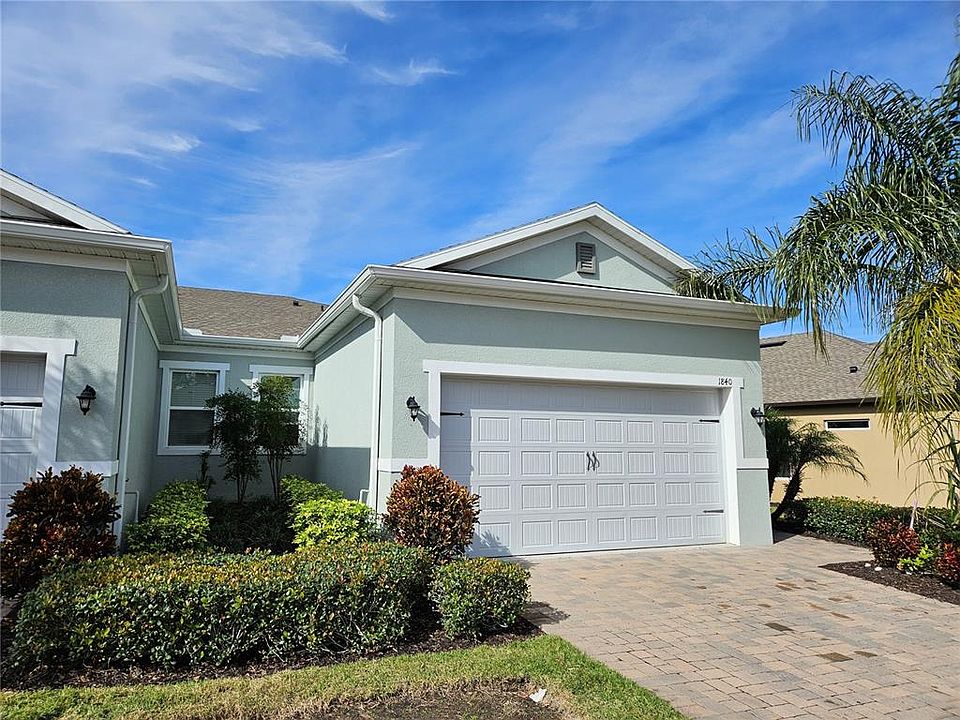 1840 Estuary Ln, Kissimmee, FL 34747 Zillow