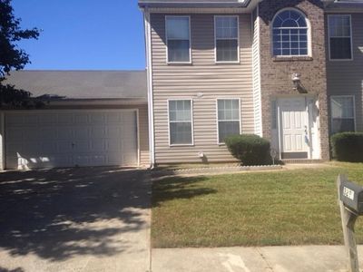 3291 Springside Rdg #13, Decatur, GA, 30034