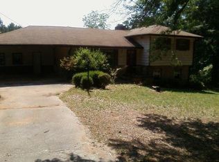 5228 Flakes Mill Rd, Ellenwood, GA 30294